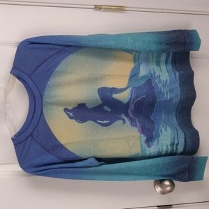 Ariel pull over